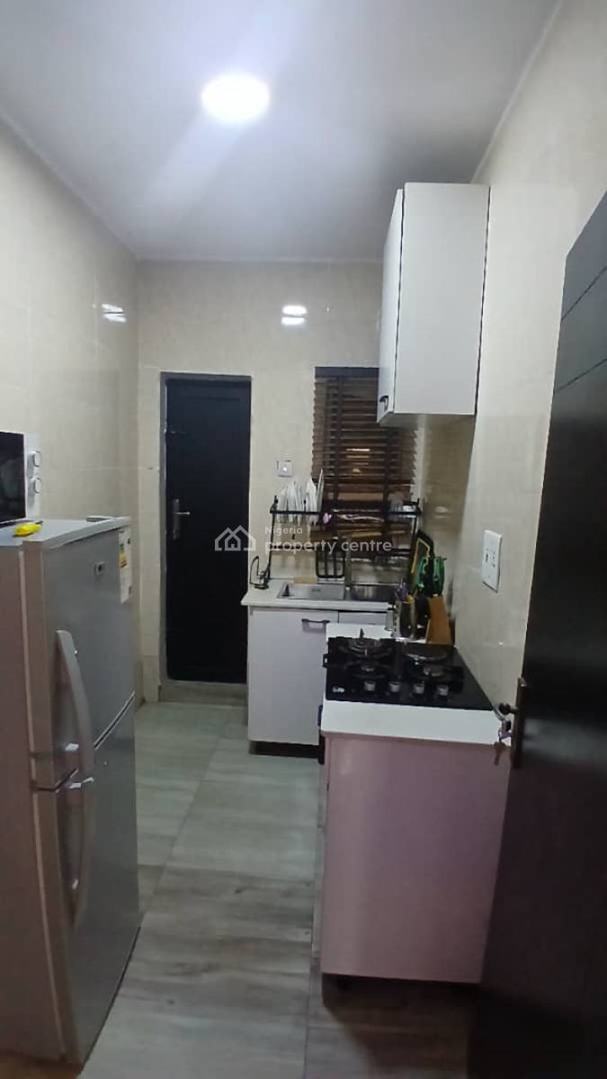 Luxury 4 Unit of 2 Bedroom & 2 Unit of Mini Flat Furnished Apartment, Off Admiralty Way, Lekki Phase 1, Lekki, Lagos, Flat / Apartment for Sale