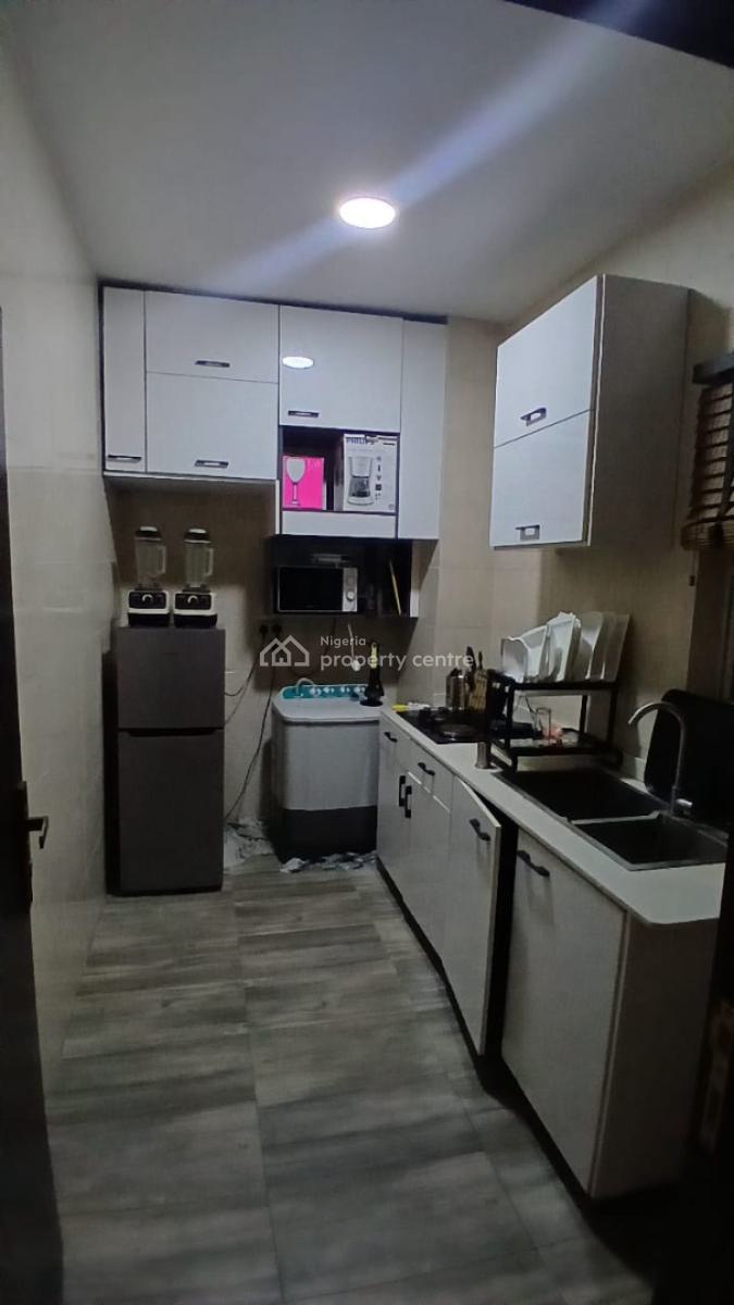 Luxury 4 Unit of 2 Bedroom & 2 Unit of Mini Flat Furnished Apartment, Off Admiralty Way, Lekki Phase 1, Lekki, Lagos, Flat / Apartment for Sale
