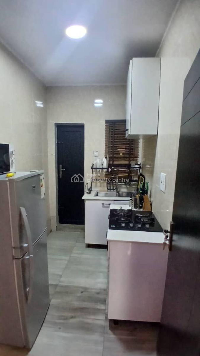 Luxury 4 Unit of 2 Bedroom & 2 Unit of Mini Flat Furnished Apartment, Off Admiralty Way, Lekki Phase 1, Lekki, Lagos, Flat / Apartment for Sale