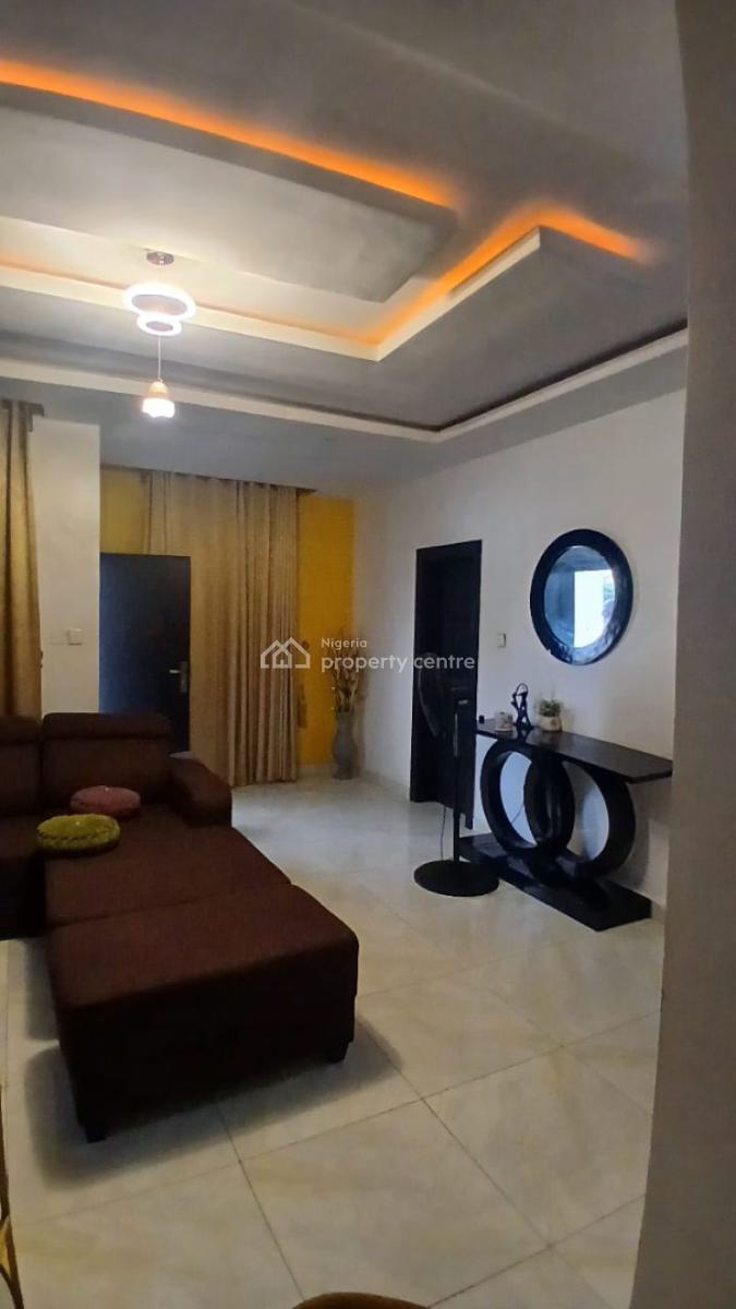 Luxury 4 Unit of 2 Bedroom & 2 Unit of Mini Flat Furnished Apartment, Off Admiralty Way, Lekki Phase 1, Lekki, Lagos, Flat / Apartment for Sale