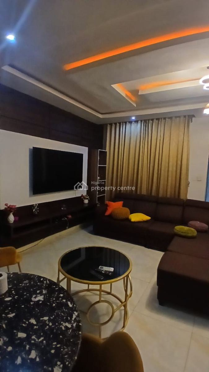 Luxury 4 Unit of 2 Bedroom & 2 Unit of Mini Flat Furnished Apartment, Off Admiralty Way, Lekki Phase 1, Lekki, Lagos, Flat / Apartment for Sale