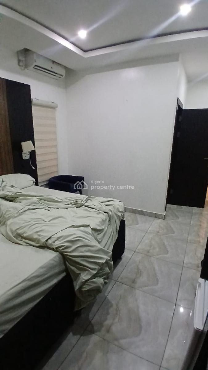 Luxury 4 Unit of 2 Bedroom & 2 Unit of Mini Flat Furnished Apartment, Off Admiralty Way, Lekki Phase 1, Lekki, Lagos, Flat / Apartment for Sale