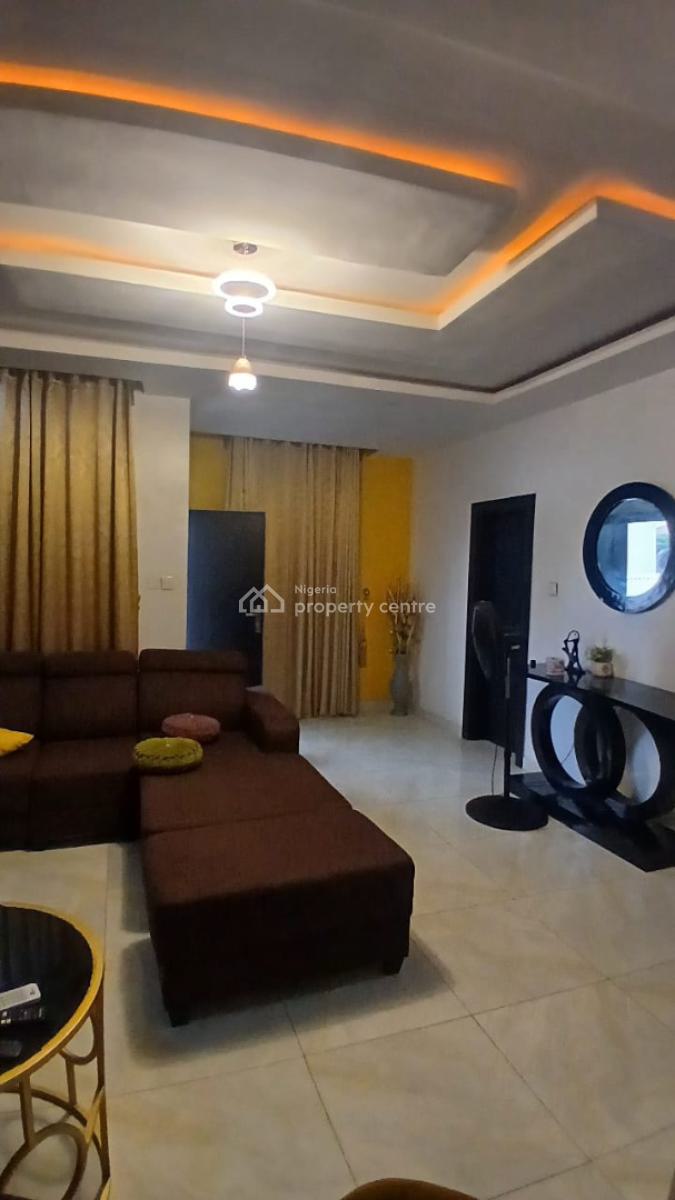 Luxury 4 Unit of 2 Bedroom & 2 Unit of Mini Flat Furnished Apartment, Off Admiralty Way, Lekki Phase 1, Lekki, Lagos, Flat / Apartment for Sale