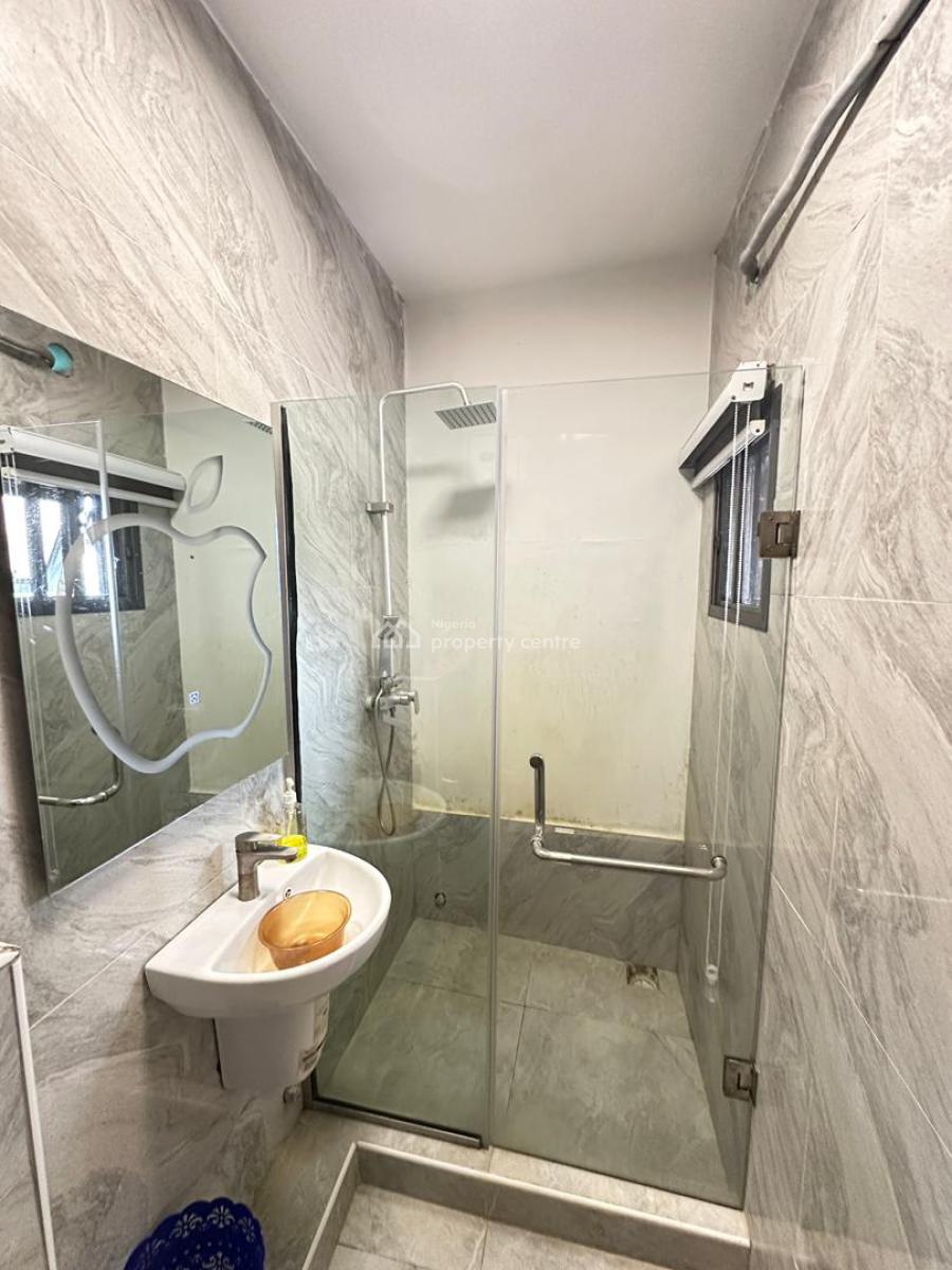 Lovely Fully Furnished 2 Bedroom Apartment Available, Ikate, Lekki, Lagos, Flat / Apartment for Rent