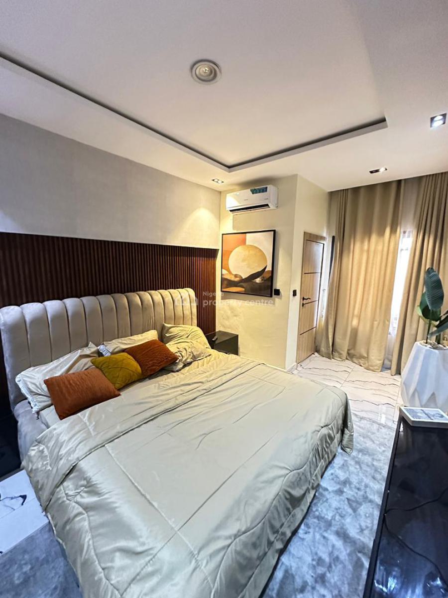 Lovely Fully Furnished 2 Bedroom Apartment Available, Ikate, Lekki, Lagos, Flat / Apartment for Rent