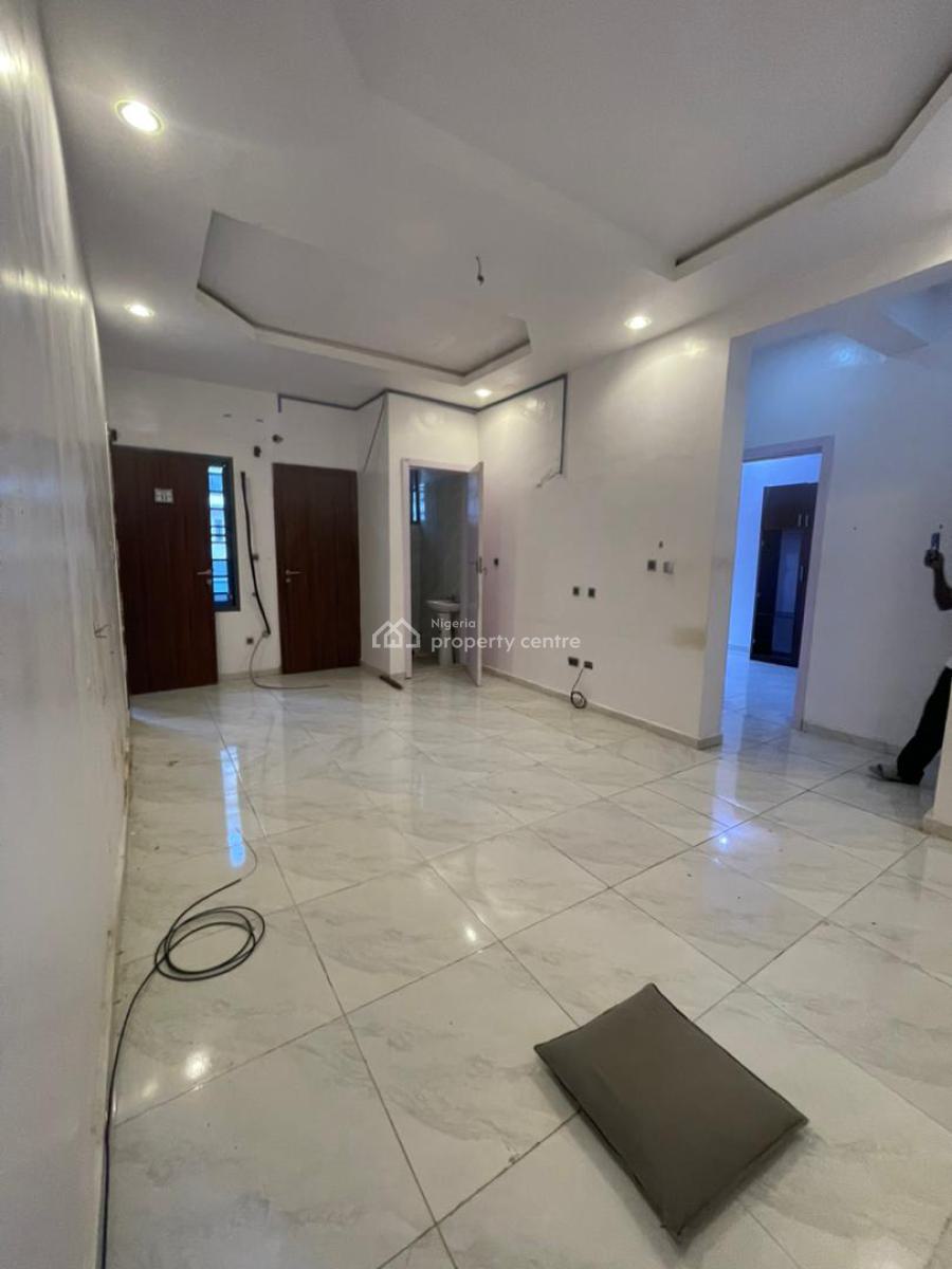 2 Bedroom Apartment, Ikota, Lekki, Lagos, Flat / Apartment for Rent