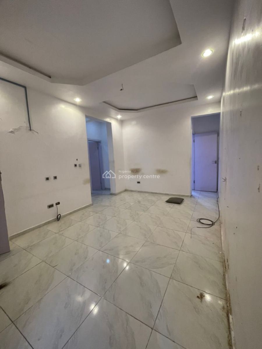 2 Bedroom Apartment, Ikota, Lekki, Lagos, Flat / Apartment for Rent