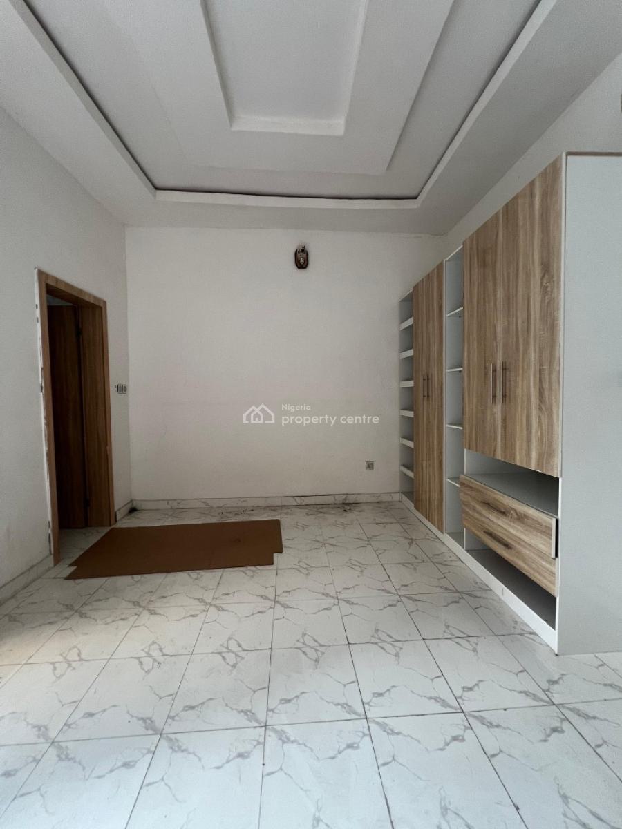 Luxury 2 Bedroom Terrace Duplex in a Secure Esate, Ikota, Lekki, Lagos, Terraced Duplex for Sale