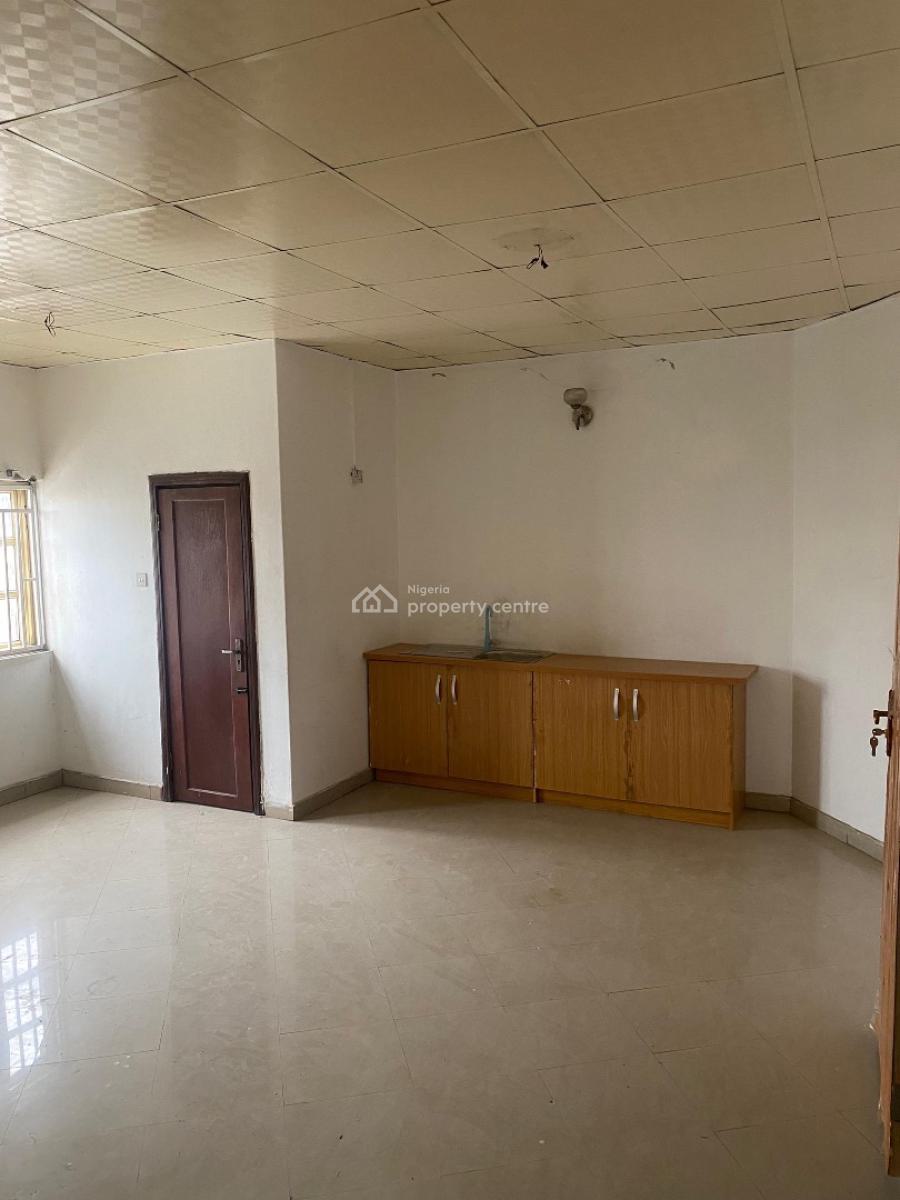 Exquisite Spacious Studio Apartment, Lekki Phase 1, Lekki, Lagos, Flat / Apartment for Rent