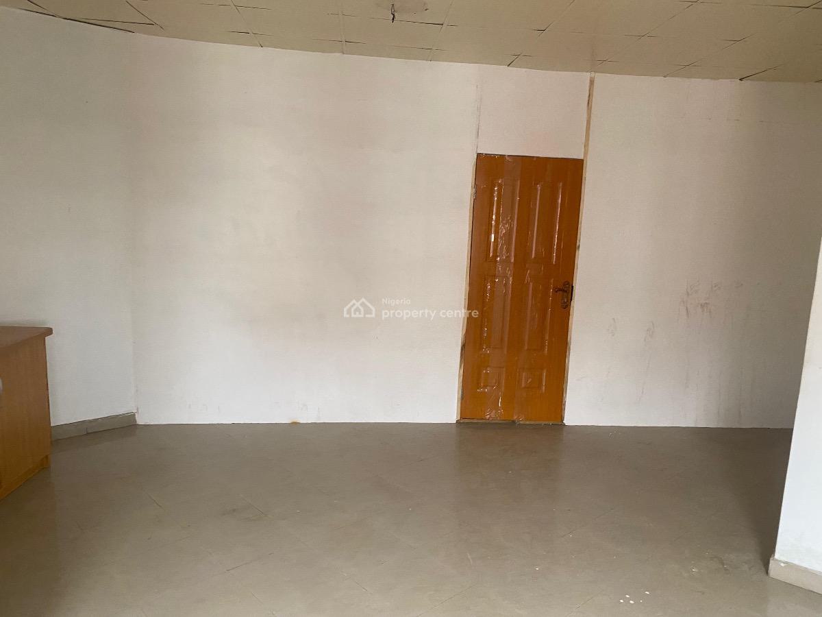 Exquisite Spacious Studio Apartment, Lekki Phase 1, Lekki, Lagos, Flat / Apartment for Rent