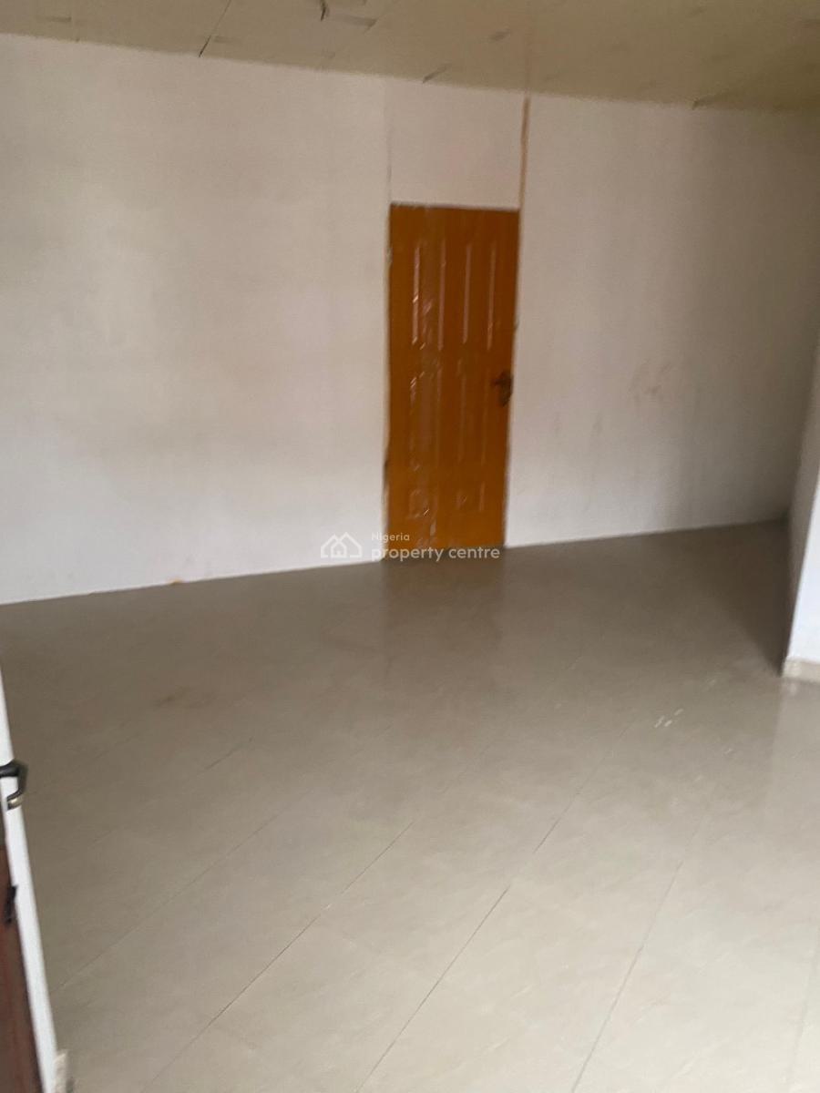 Exquisite Spacious Studio Apartment, Lekki Phase 1, Lekki, Lagos, Flat / Apartment for Rent