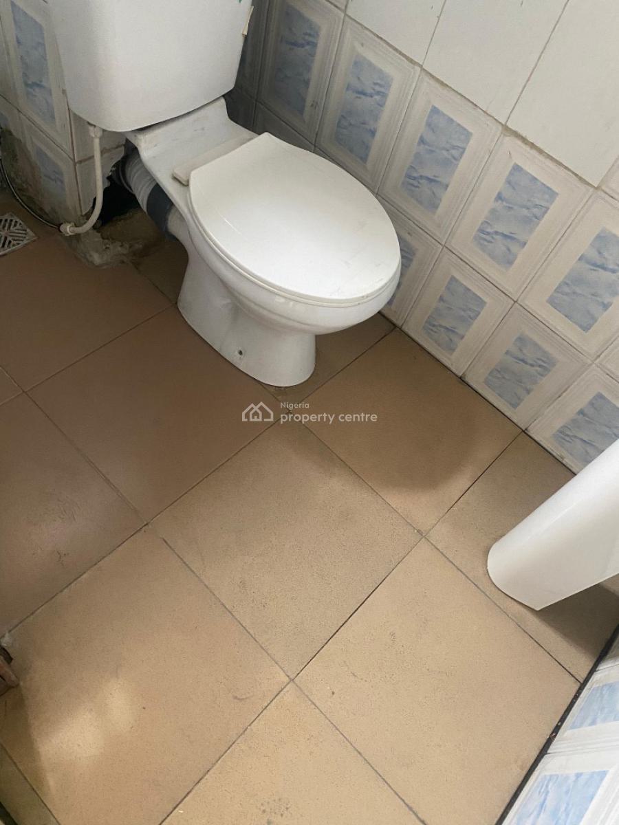 Exquisite Spacious Studio Apartment, Lekki Phase 1, Lekki, Lagos, Flat / Apartment for Rent