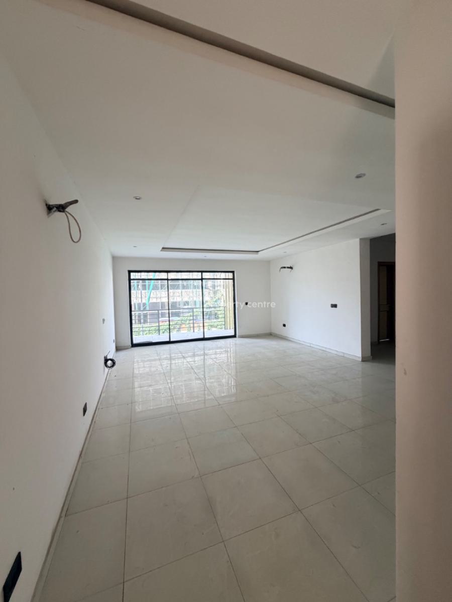 Brand New Contemporary 4 Bedroom Maisonette with Bq, Perez Drive, Lekki Phase 1, Lekki, Lagos, Flat / Apartment for Rent