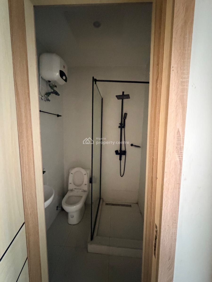 Brand New Contemporary 4 Bedroom Maisonette with Bq, Perez Drive, Lekki Phase 1, Lekki, Lagos, Flat / Apartment for Rent