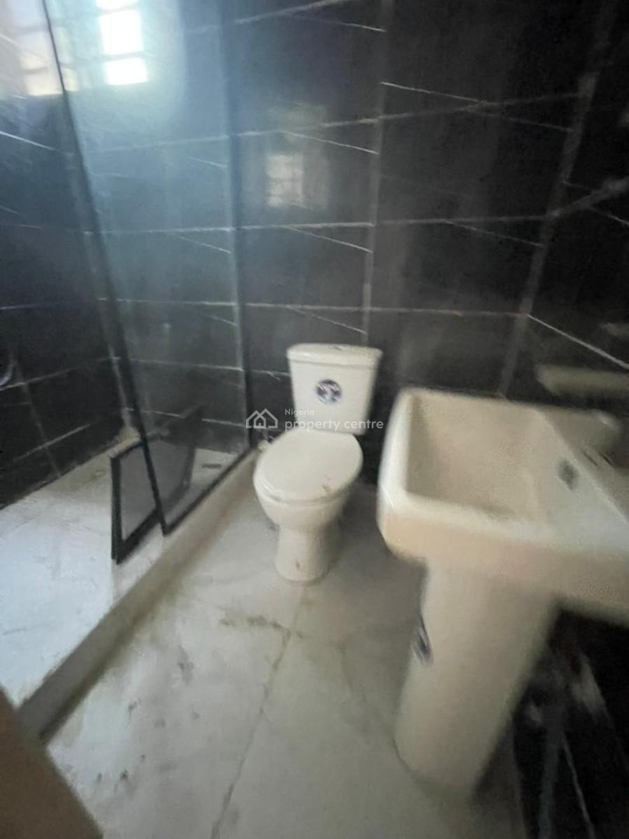 Newly Built 4 Bedroom Semi Detached Duplex, Ikota, Lekki, Lagos, Semi-detached Duplex for Rent