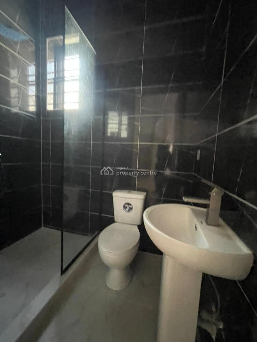 Newly Built 4 Bedroom Semi Detached Duplex, Ikota, Lekki, Lagos, Semi-detached Duplex for Rent