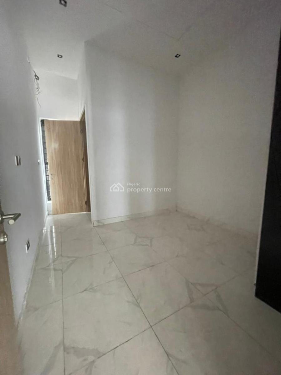 Newly Built 4 Bedroom Semi Detached Duplex, Ikota, Lekki, Lagos, Semi-detached Duplex for Rent