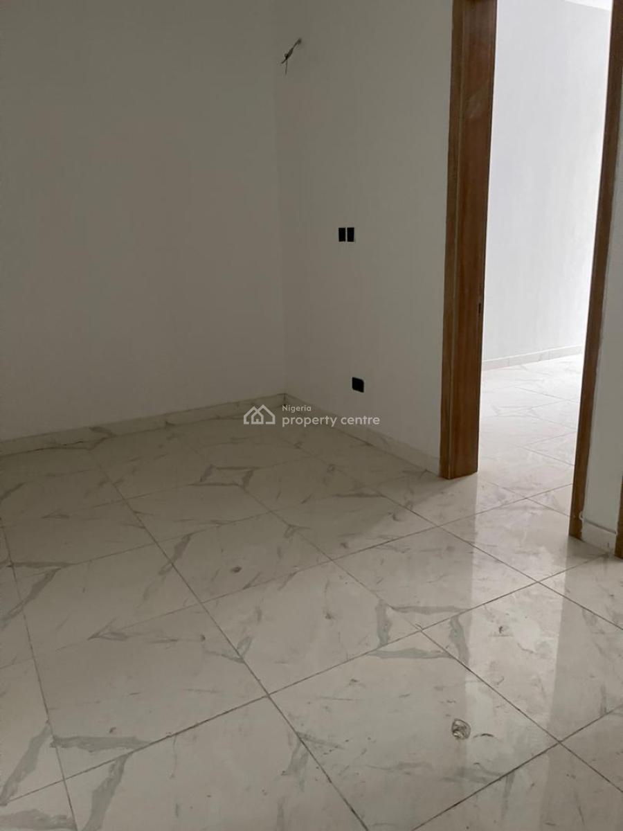 Newly Built 4 Bedroom Semi Detached Duplex, Ikota, Lekki, Lagos, Semi-detached Duplex for Rent