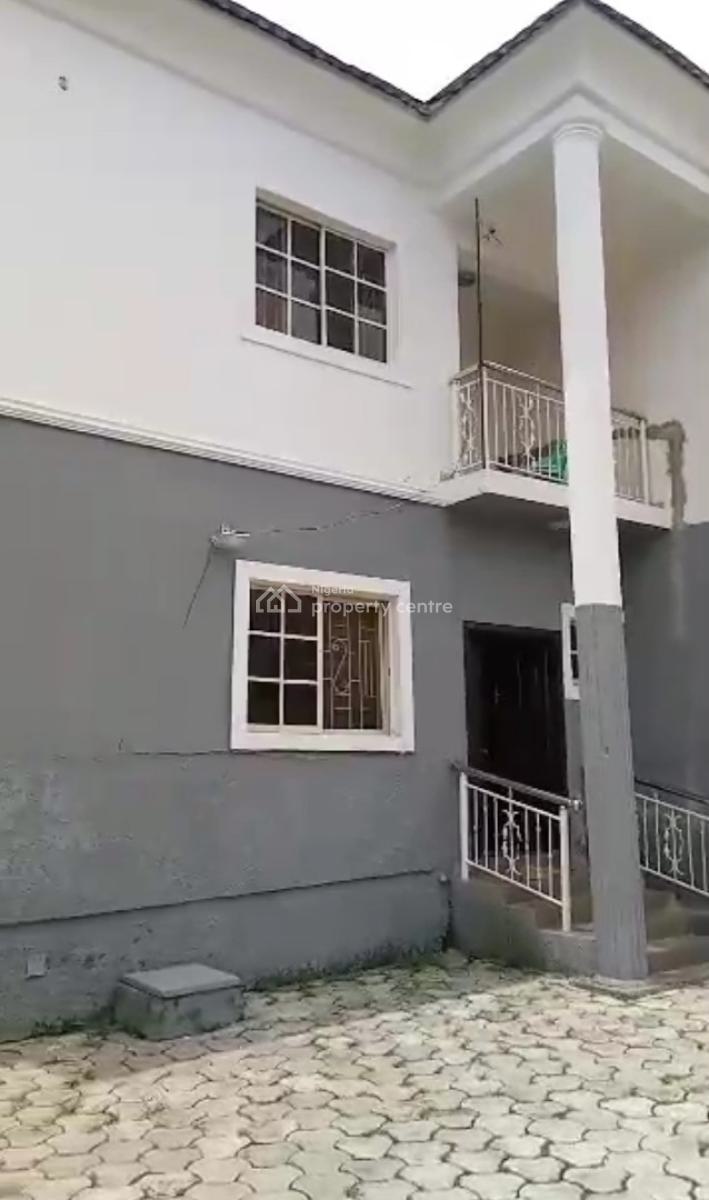 3 Bedroom Semidetached Duplex in Lokogoma, Lokogoma District, Abuja, Semi-detached Duplex for Sale