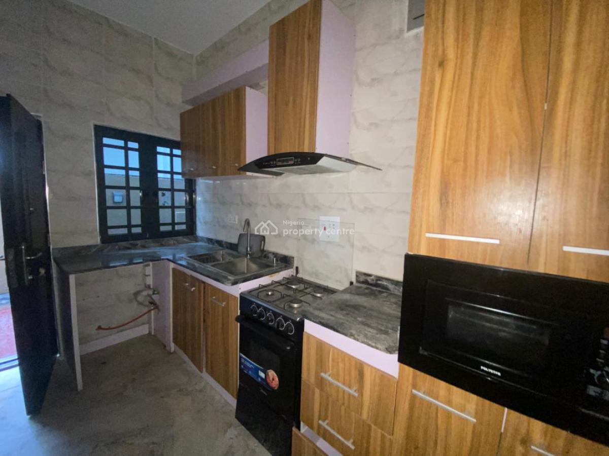 4 Bedroom Detached Duplex, Ikota Villa, Ikota, Lekki, Lagos, Detached Duplex for Rent