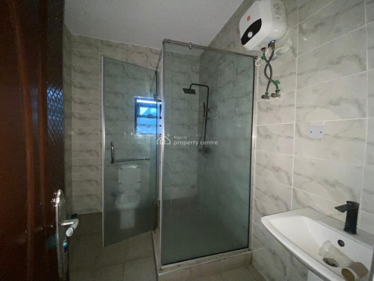 4 Bedroom Detached Duplex, Ikota Villa, Ikota, Lekki, Lagos, Detached Duplex for Rent