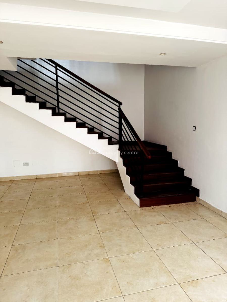 Royal and Spacious 6 Bedroom House with Bq, New Road, Lekki, Lagos, House for Rent