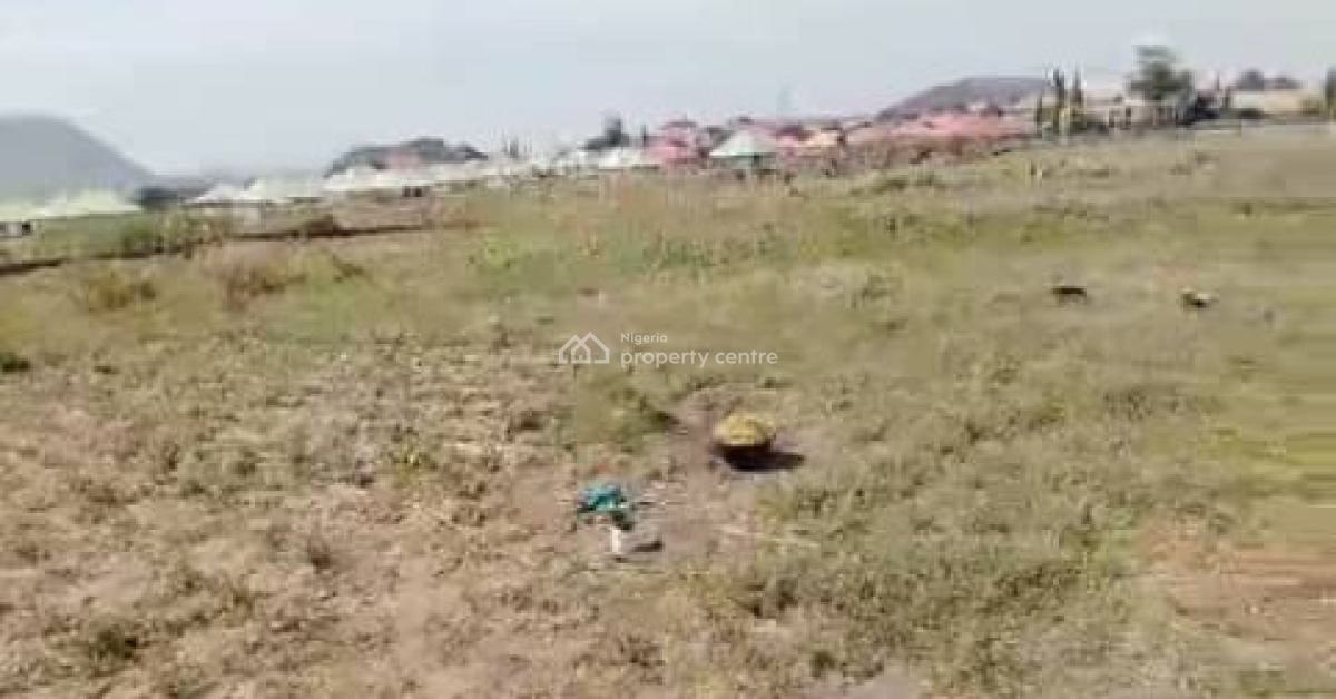 Commercial Land Listings, Kyami District, Kyami, Abuja, Commercial Land for Sale