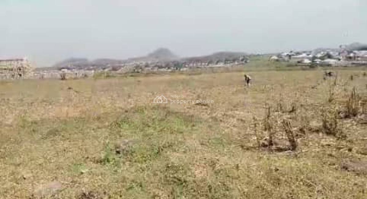 Commercial Land Listings, Kyami District, Kyami, Abuja, Commercial Land for Sale