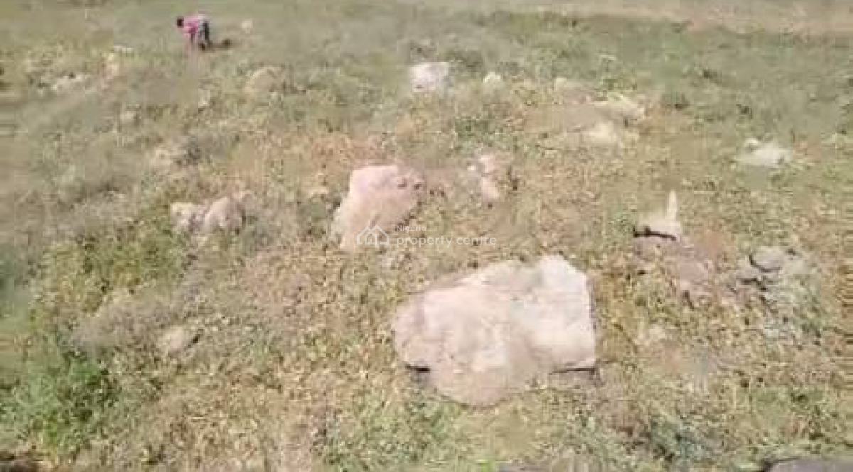 Commercial Land Listings, Kyami District, Kyami, Abuja, Commercial Land for Sale