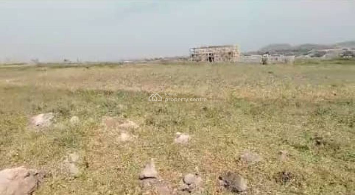 Commercial Land Listings, Kyami District, Kyami, Abuja, Commercial Land for Sale