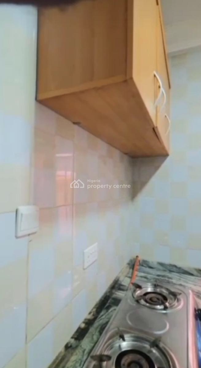 Well Furnished and Serviced Portable 3 Bedrooms Flat News Engineering, Dawaki, Gwarinpa, Abuja, Flat / Apartment for Rent