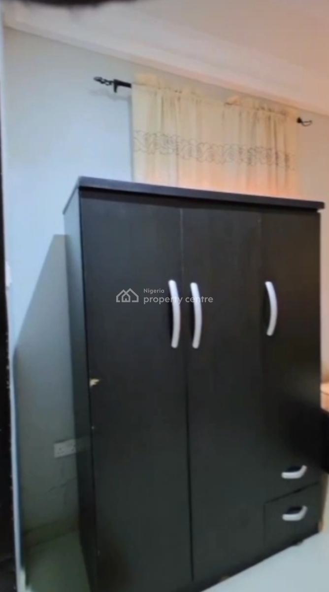 Well Furnished and Serviced Portable 3 Bedrooms Flat News Engineering, Dawaki, Gwarinpa, Abuja, Flat / Apartment for Rent