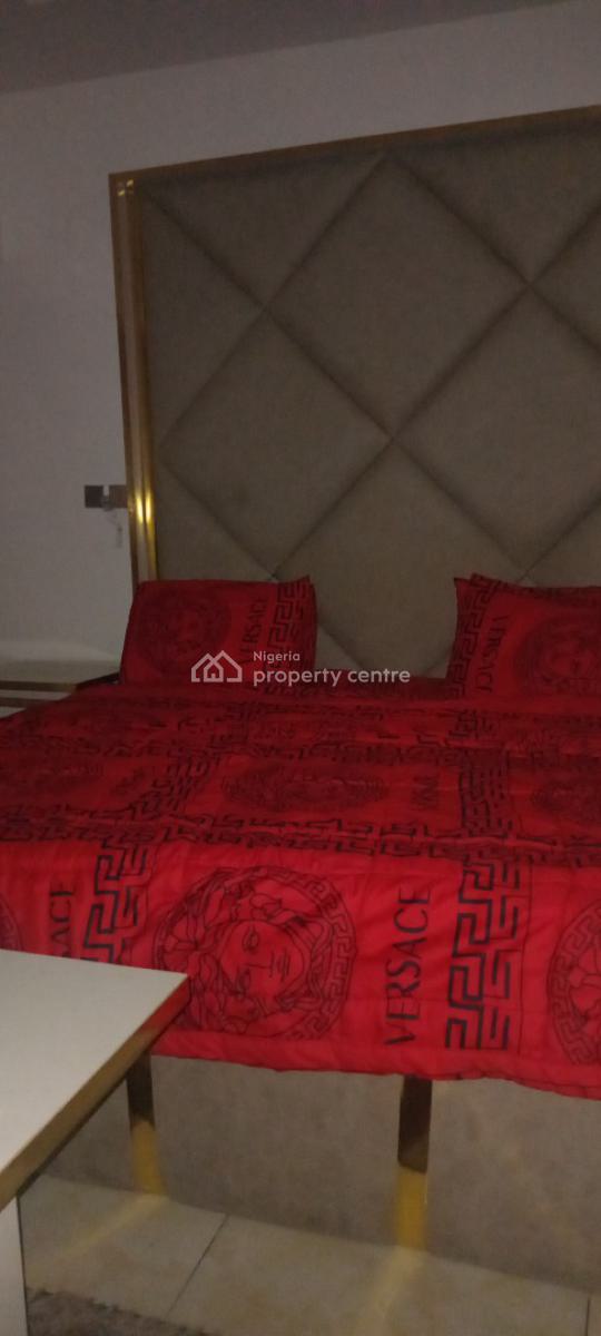 Now Available, Ikota Gra Estate, Ilaje, Ajah, Lagos, Self Contain (single Rooms) for Rent