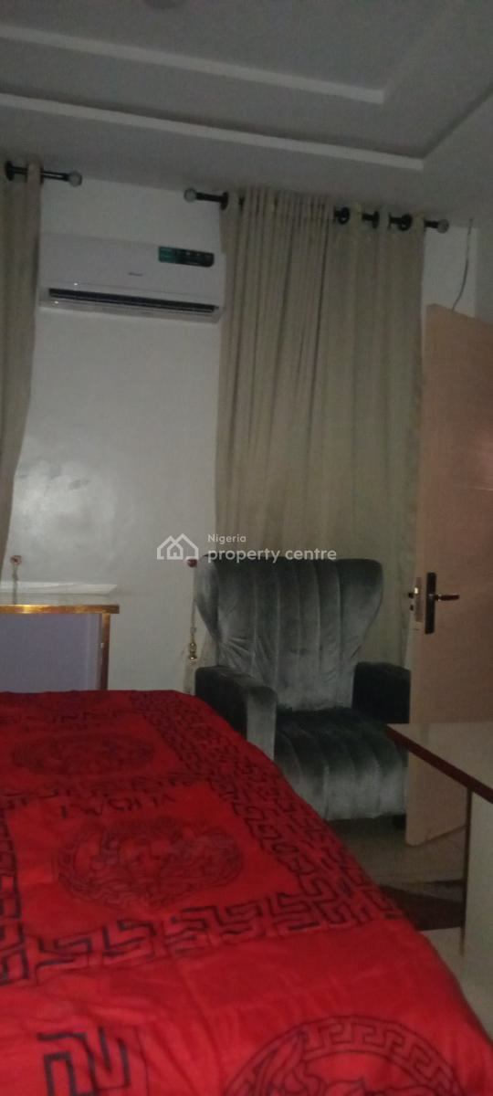 Now Available, Ikota Gra Estate, Ilaje, Ajah, Lagos, Self Contain (single Rooms) for Rent