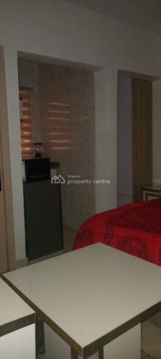 Now Available, Ikota Gra Estate, Ilaje, Ajah, Lagos, Self Contain (single Rooms) for Rent