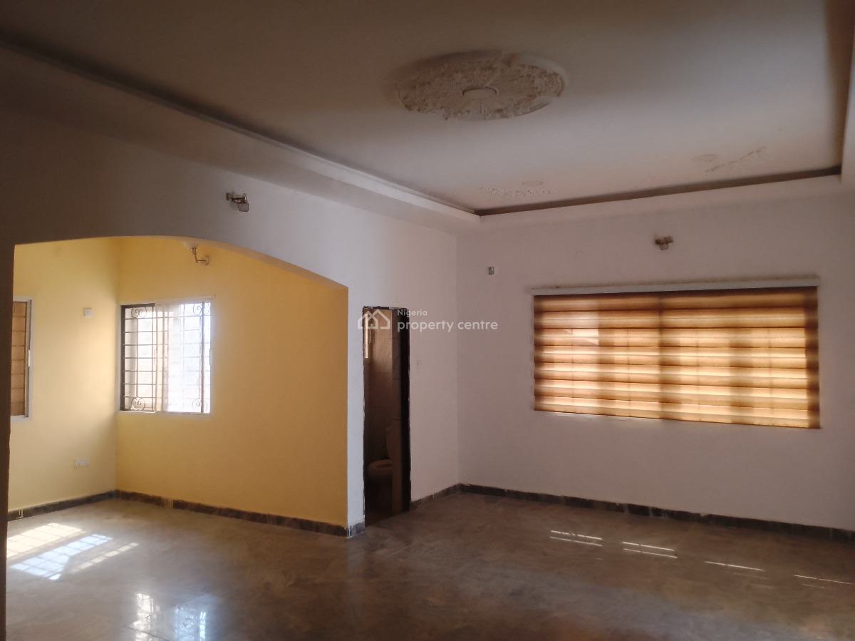 Luxury Four Bedroom Apartment, Scc Road, Ushafa, Bwari, Abuja, Detached Bungalow for Rent