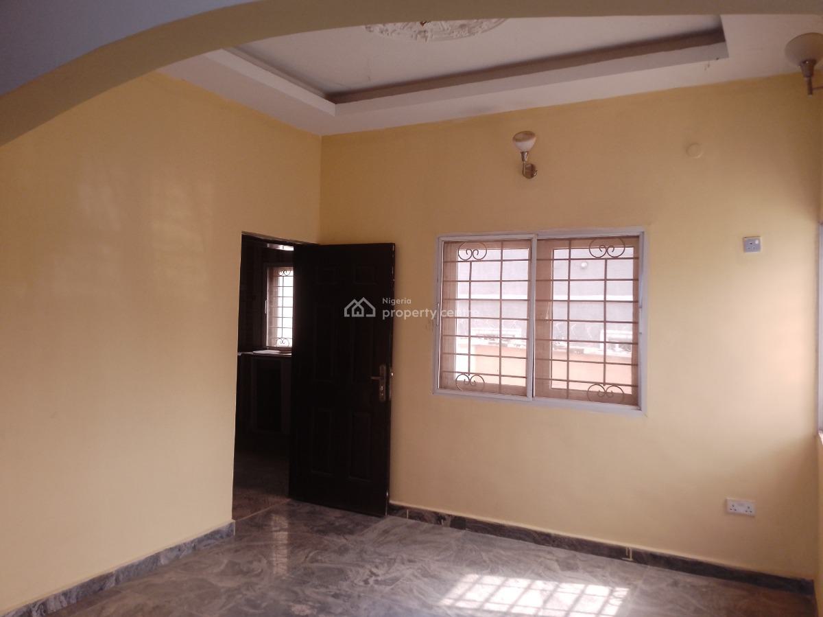 Luxury Four Bedroom Apartment, Scc Road, Ushafa, Bwari, Abuja, Detached Bungalow for Rent