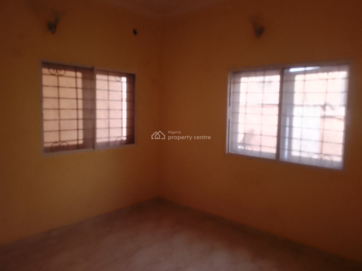 Luxury Four Bedroom Apartment, Scc Road, Ushafa, Bwari, Abuja, Detached Bungalow for Rent