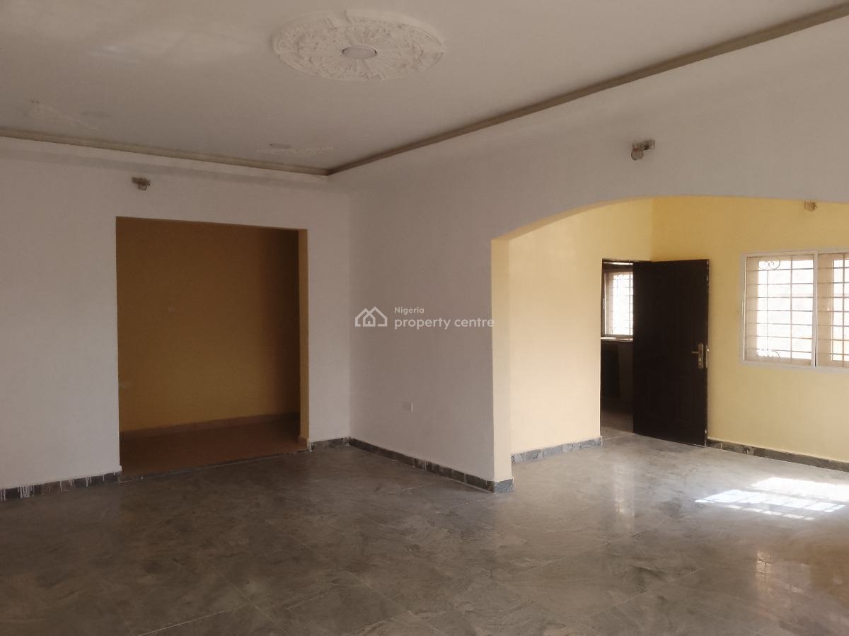 Luxury Four Bedroom Apartment, Scc Road, Ushafa, Bwari, Abuja, Detached Bungalow for Rent