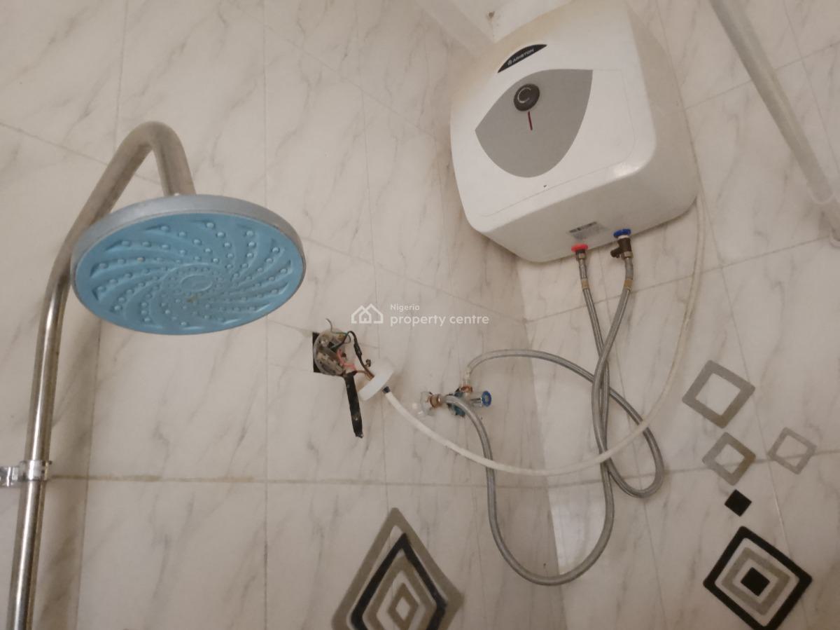 Luxury Four Bedroom Apartment, Scc Road, Ushafa, Bwari, Abuja, Detached Bungalow for Rent