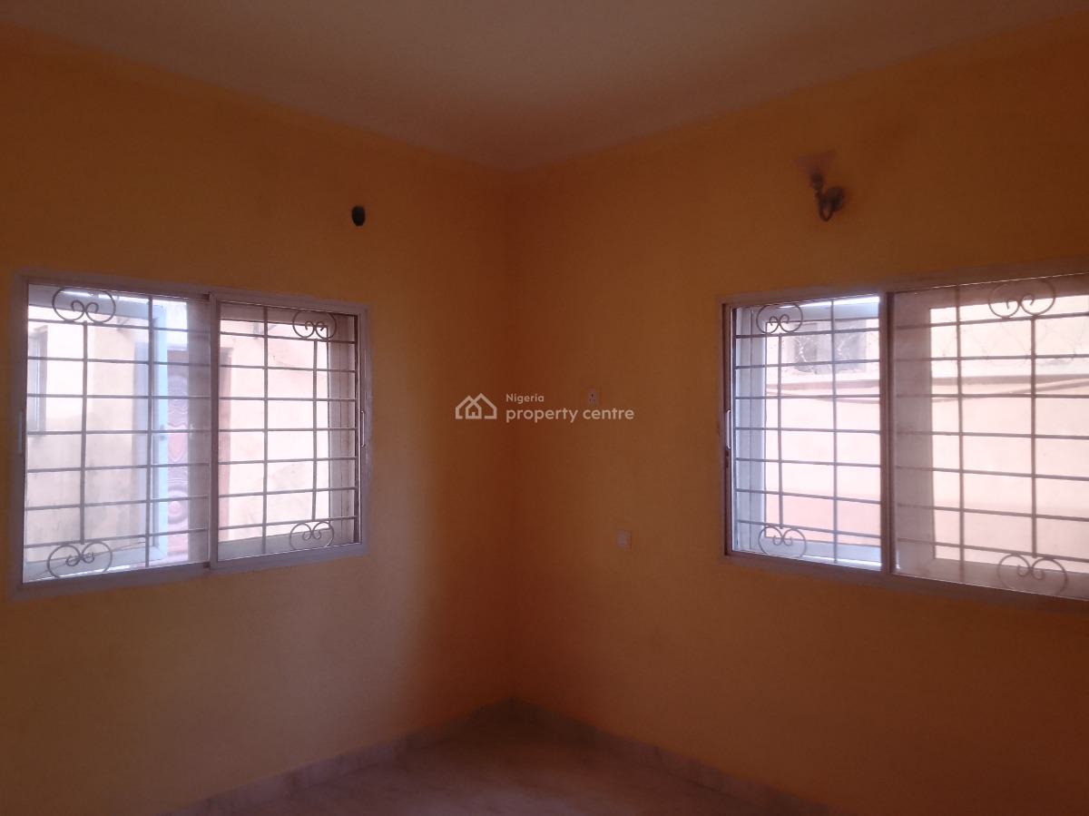 Luxury Four Bedroom Apartment, Scc Road, Ushafa, Bwari, Abuja, Detached Bungalow for Rent