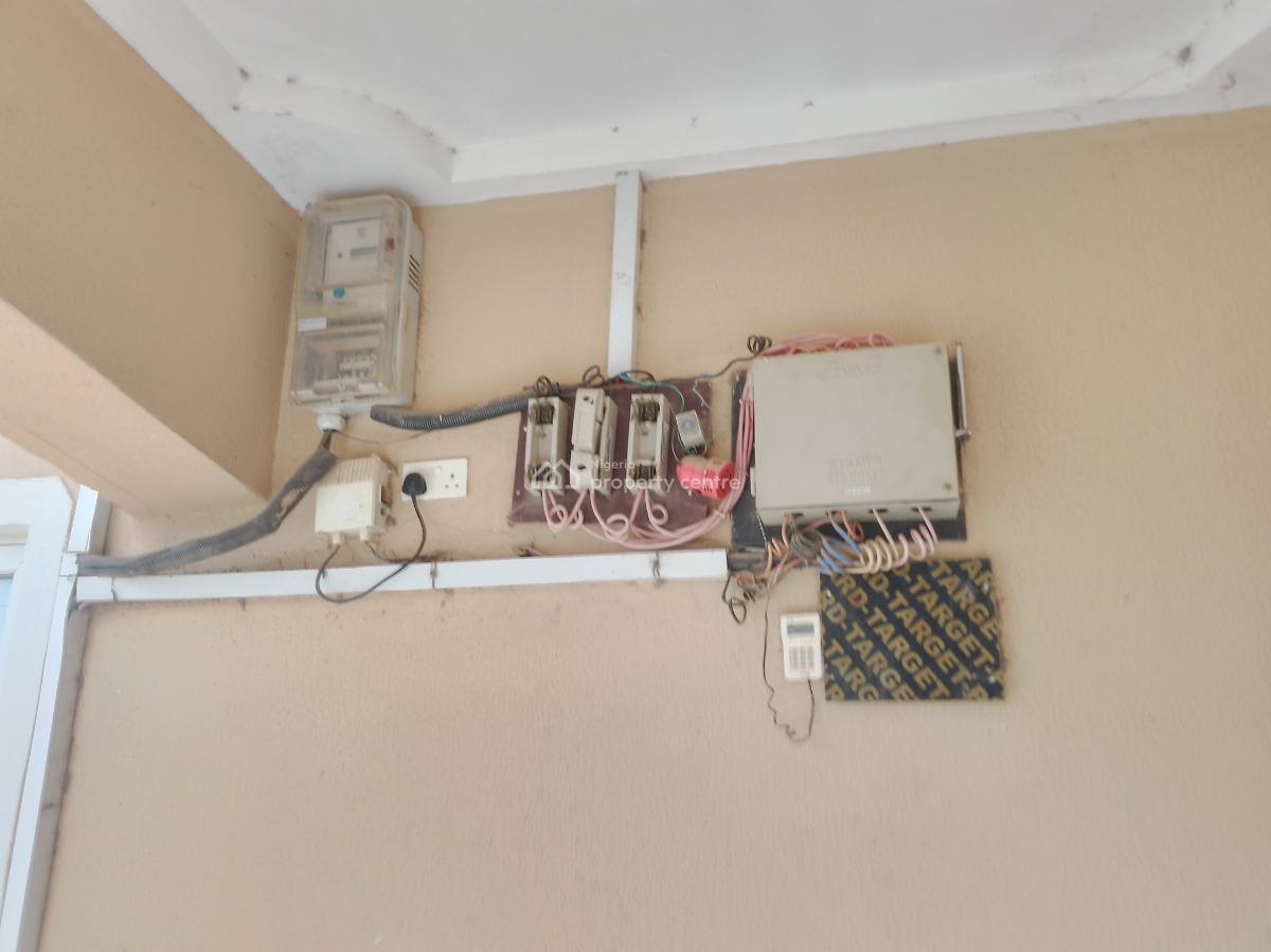 Luxury Four Bedroom Apartment, Scc Road, Ushafa, Bwari, Abuja, Detached Bungalow for Rent