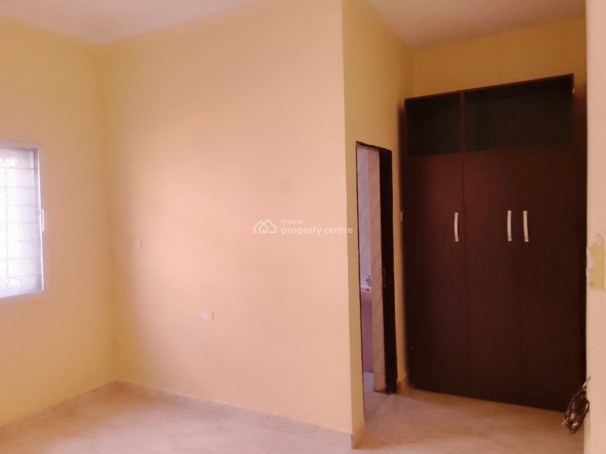 Luxury Four Bedroom Apartment, Scc Road, Ushafa, Bwari, Abuja, Detached Bungalow for Rent