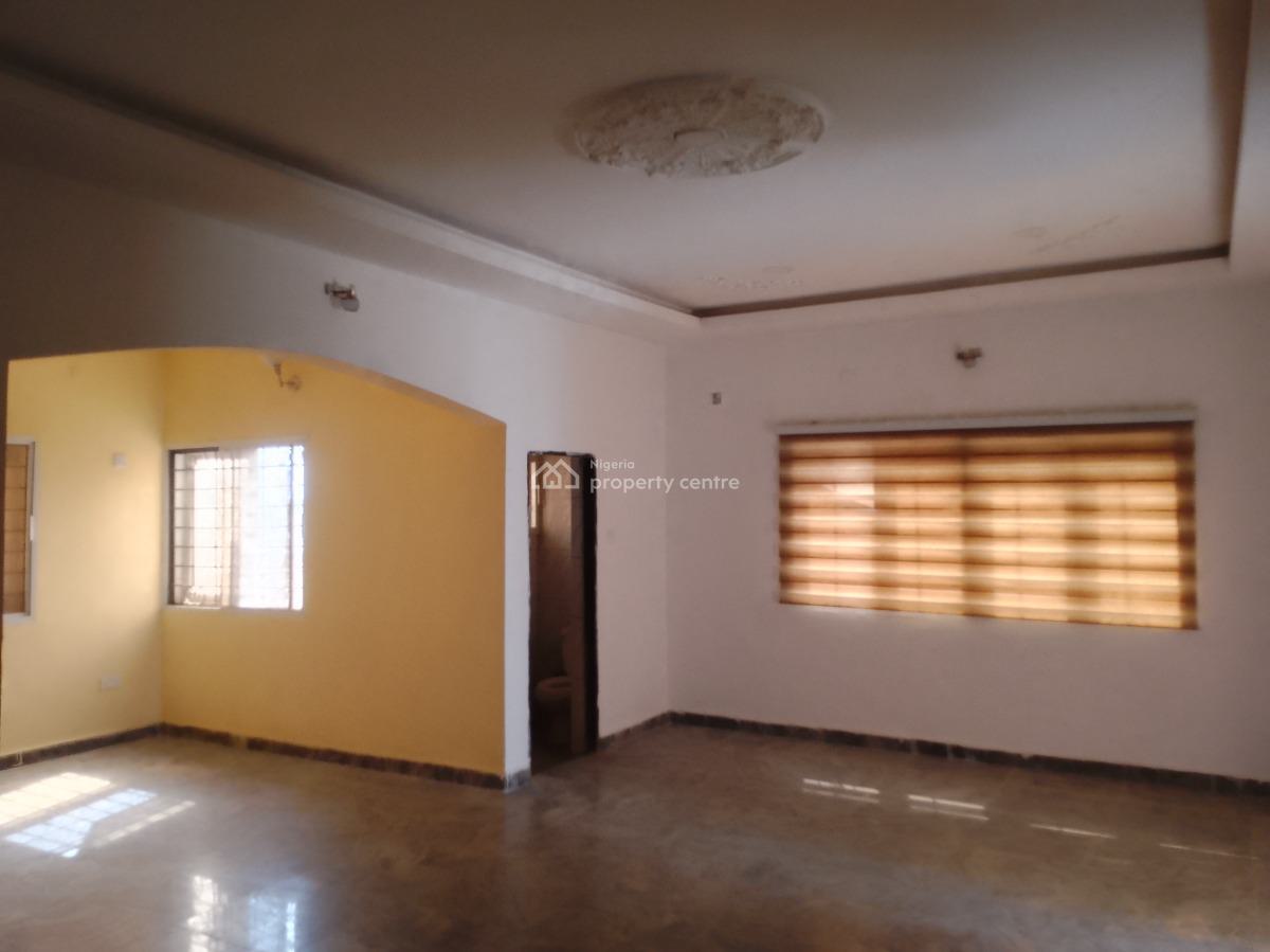 Luxury Four Bedroom Apartment, Scc Road, Ushafa, Bwari, Abuja, Detached Bungalow for Rent