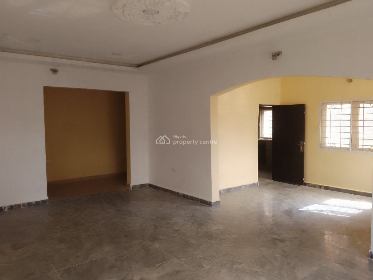 Luxury Four Bedroom Apartment, Scc Road, Ushafa, Bwari, Abuja, Detached Bungalow for Rent