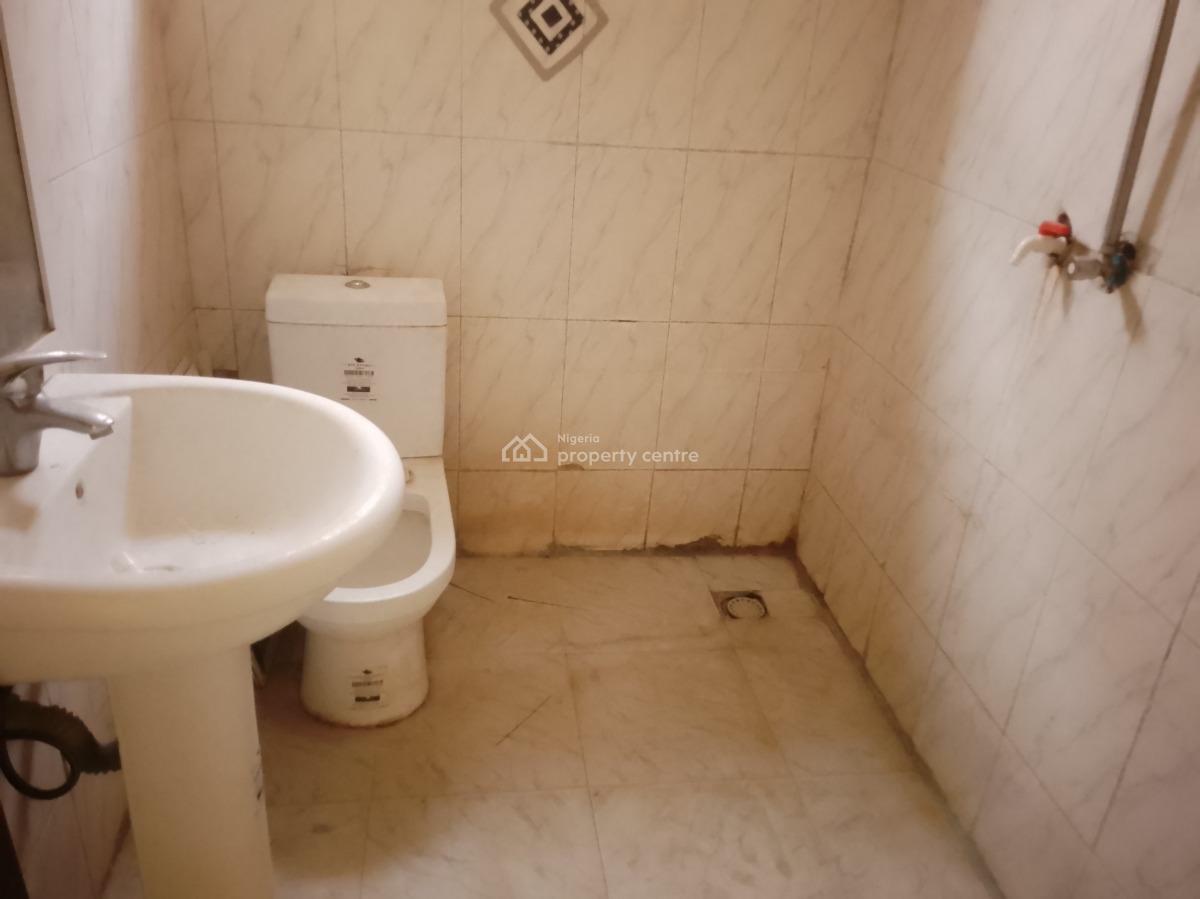 Luxury Four Bedroom Apartment, Scc Road, Ushafa, Bwari, Abuja, Detached Bungalow for Rent