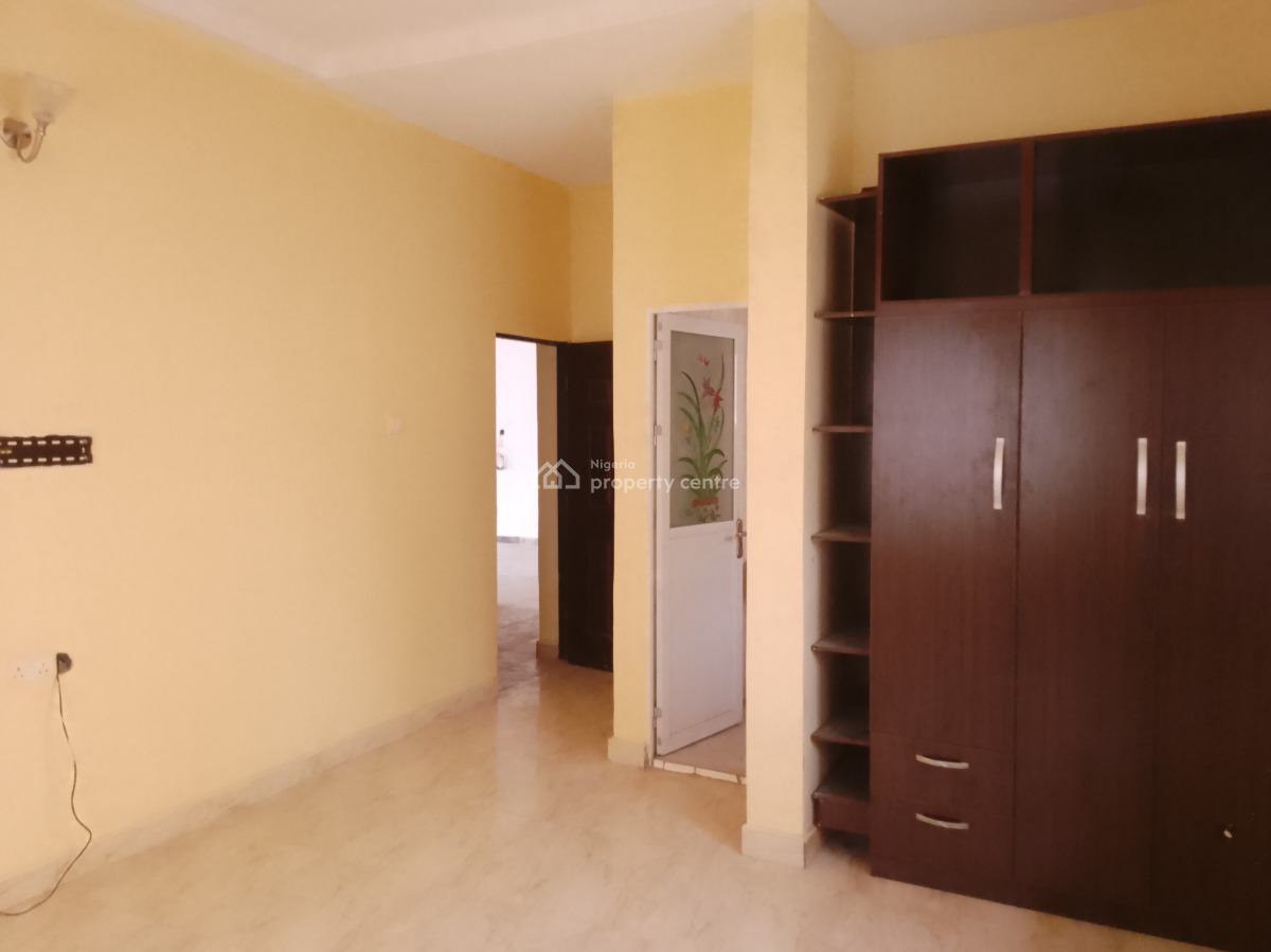 Luxury Four Bedroom Apartment, Scc Road, Ushafa, Bwari, Abuja, Detached Bungalow for Rent