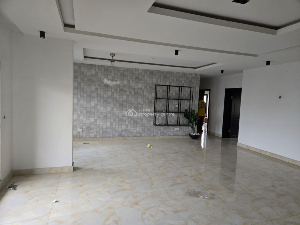 Luxury 3 Bedroom Service Apartment with Bq in a Gated Estate, Oniru, Victoria Island (vi), Lagos, Flat / Apartment for Sale