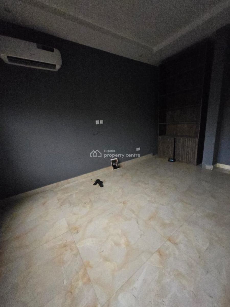 Luxury 3 Bedroom Service Apartment with Bq in a Gated Estate, Oniru, Victoria Island (vi), Lagos, Flat / Apartment for Sale
