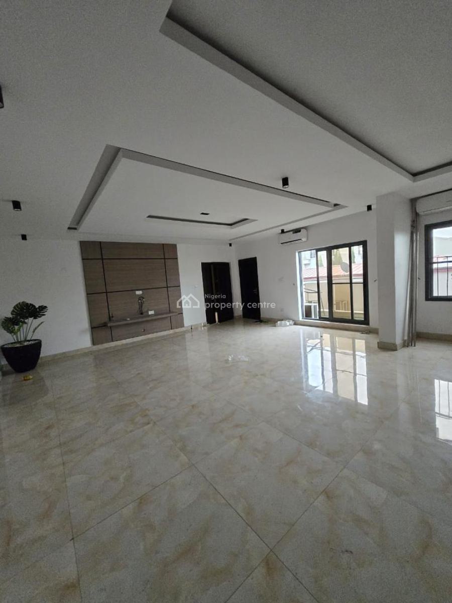 Luxury 3 Bedroom Service Apartment with Bq in a Gated Estate, Oniru, Victoria Island (vi), Lagos, Flat / Apartment for Sale